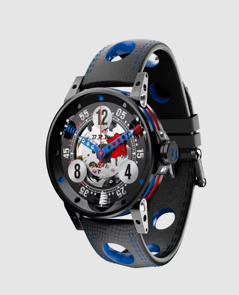 BRM Partners V6-44-SA-SQ-Romain Boeckler Replica Watch BRM Partners V6-44-SA-SQ-Romain Boeckler Replica Watch